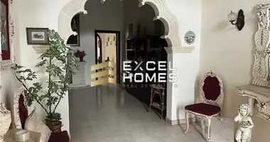 Apartamento 2 habitaciones en Qormi, Malta