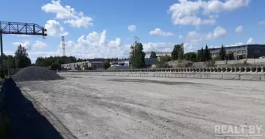 Almacén 2 600 m² en Minsk, Bielorrusia