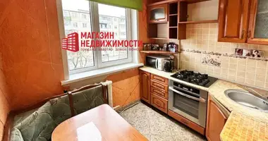 Квартира 2 комнаты в 44 44, Беларусь