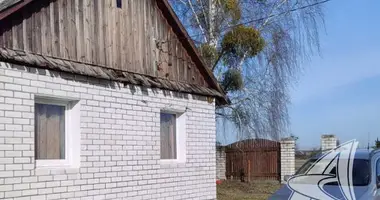 Casa en Muchaviecki sielski Saviet, Belarús