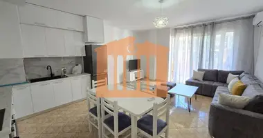Mieszkanie 2 pokoi w Albania
