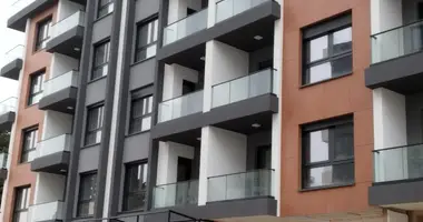 Mieszkanie 1 pokój w Susanj, Czarnogóra
