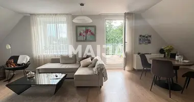 3 bedroom apartment in Riga, Latvia