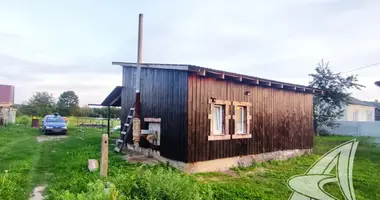 Casa en Ratajcycki siel ski Saviet, Bielorrusia