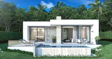 Villa 1 bedroom in Pa Khlok, Thailand