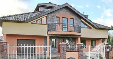 Maison dans Brest, Biélorussie