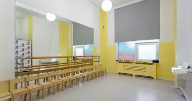 Office 270 m² in Moscow, Russia