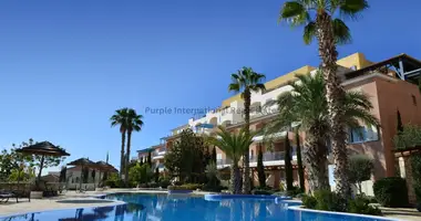 Penthouse in Geroskipou, Zypern