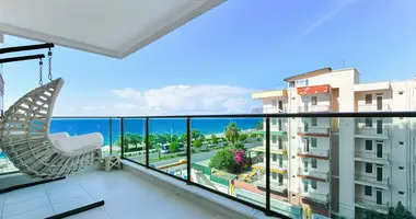 Appartement 1 chambre dans Alanya, Turquie