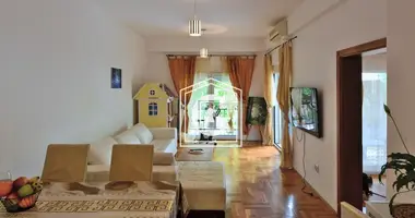 Wohnung 1 zimmer in Budva, Montenegro
