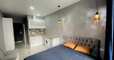 1 room studio apartment in Batumi, Georgia