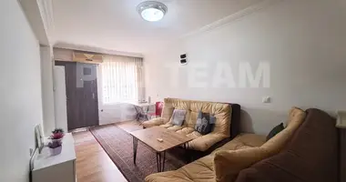 Townhouse 1 bedroom in Muratpasa, Turkey