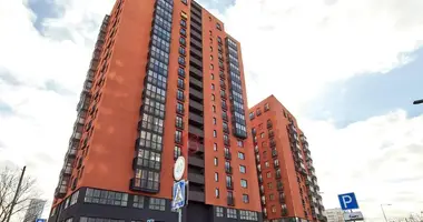 Oficina 105 m² en Minsk, Belarús