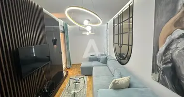 Apartamento 1 habitacion en Budva, Montenegro