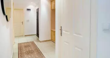 Mieszkanie 2 pokoi z winda w Alanya, Turcja