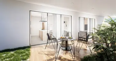 3 bedroom apartment in Paphos Municipality, Cyprus