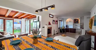 Dom 3 pokoi w Marbella, Hiszpania