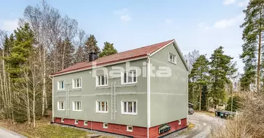 1 room apartment in Vaasa sub-region, Finland
