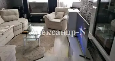 Apartamento 1 habitación en Odessa, Ucrania