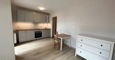 1 room apartment in Wroclaw, Poland