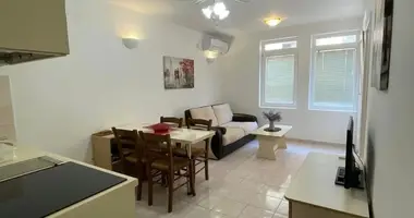 Wohnung 3 zimmer in Budva, Montenegro