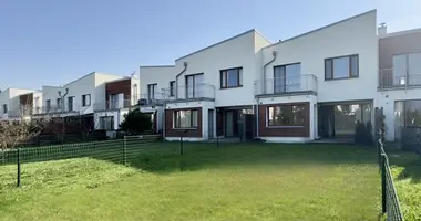 Haus 4 Zimmer in Babites novads, Lettland
