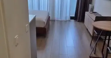 Studio apartment 1 bedroom in Batumi, Georgia