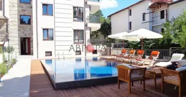 Hotel 1 112 m² in Sonnenstrand, Bulgarien