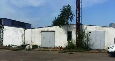 Commercial property 2 600 m² in Velykyi Dalnyk, Ukraine