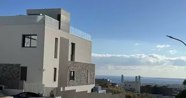 Villa en Municipio de Germasogeia, Chipre
