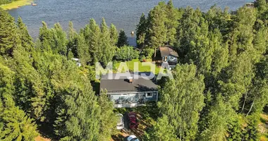 Villa 2 bedrooms in Gronvik, Finland