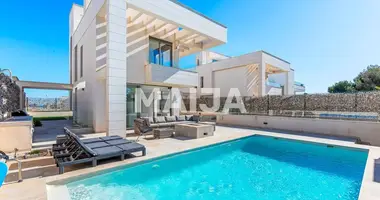 Дом 7 комнат в Orihuela, Испания