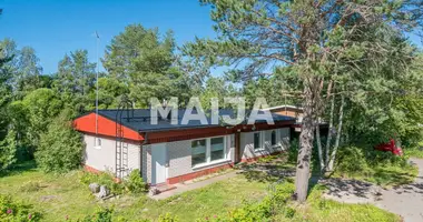 Casa 5 habitaciones en Pyhaejoki, Finlandia