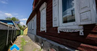 House in Homel, Belarus