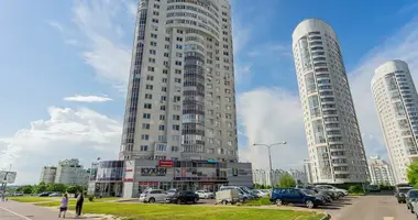 Gewerbefläche 127 m² in Minsk, Weißrussland