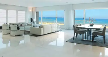 Wohnung 5 zimmer in Israel
