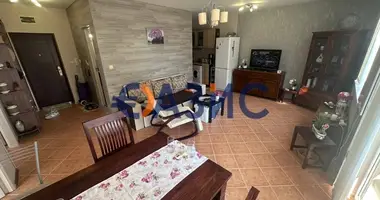 Квартира 3 комнаты в Несебр, Болгария