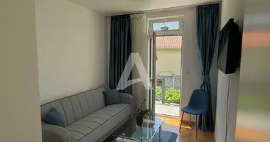 Appartement 1 chambre dans Sveti Stefan, Monténégro