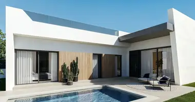 Villa 3 chambres avec Terrasse, avec Sauna dans San Miguel de Salinas, Espagne