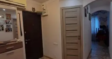 3 room apartment in Odesa, Ukraine