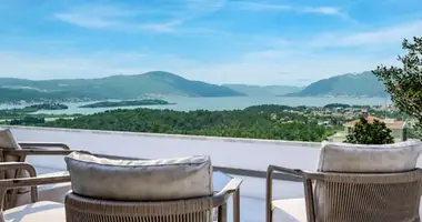 1 bedroom apartment in Gradiosnica, Montenegro