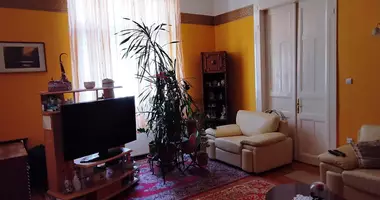 Wohnung 2 Zimmer in Ungarn