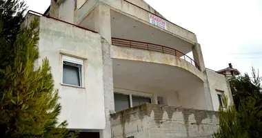 Dom wolnostojący 9 pokojów w Nea Makri, Grecja