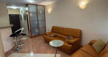 Apartamento 1 habitacion en Budva, Montenegro