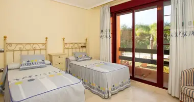 Apartamento 3 habitaciones en Marbella, Španjolska