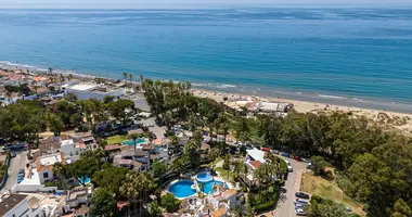 Appartement 3 chambres dans Ricmar, Espagne
