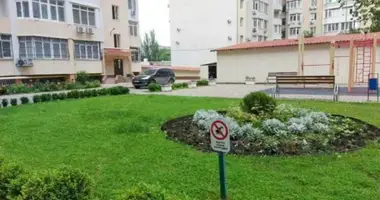 3 room apartment in Odesa, Ukraine