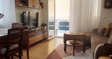 Mieszkanie 1 pokój w Bashkia Durres, Albania