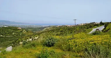 Terrain dans Vasilies, Grèce