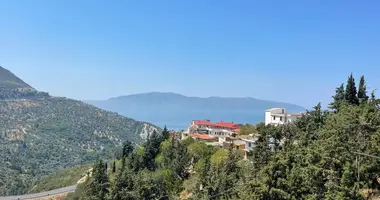 2 bedroom house in Kanine, Albania